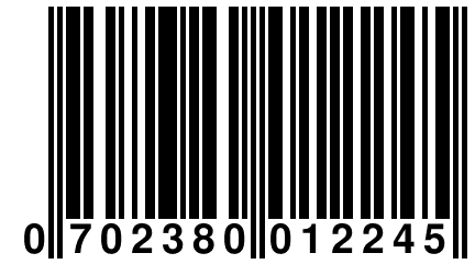 0 702380 012245