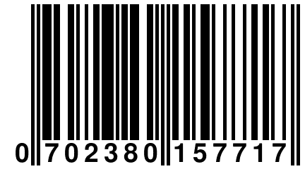 0 702380 157717