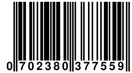 0 702380 377559