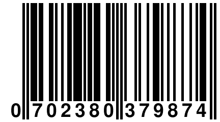 0 702380 379874