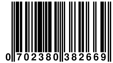 0 702380 382669