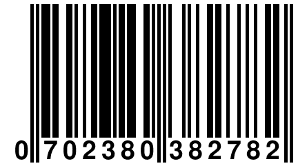 0 702380 382782