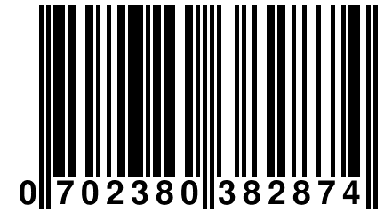 0 702380 382874