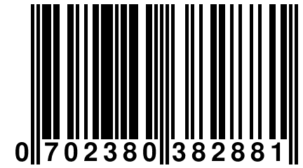 0 702380 382881