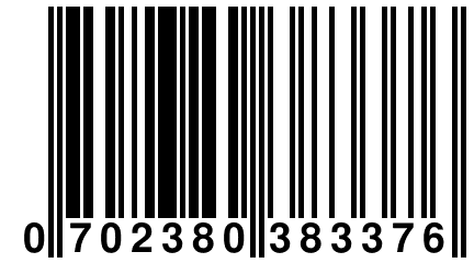 0 702380 383376