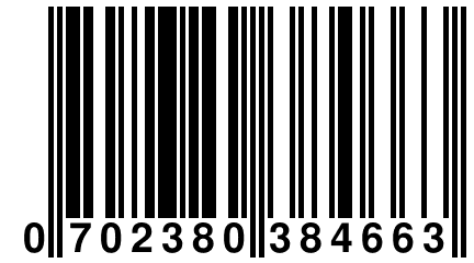 0 702380 384663