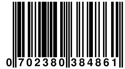 0 702380 384861