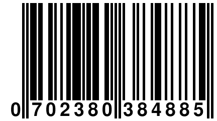 0 702380 384885