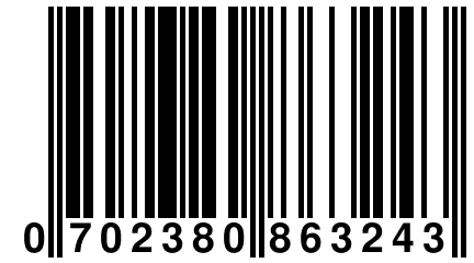 0 702380 863243