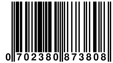 0 702380 873808