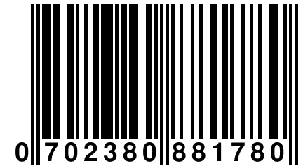 0 702380 881780