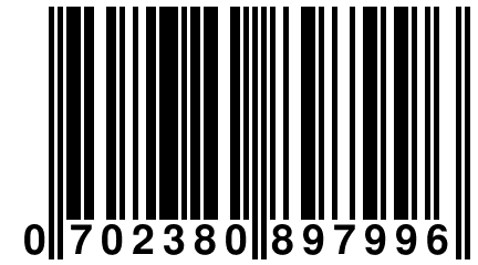 0 702380 897996