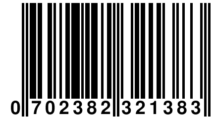 0 702382 321383