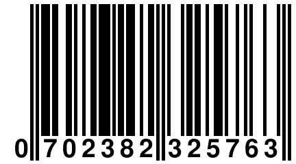 0 702382 325763