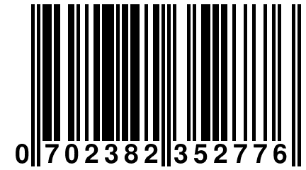 0 702382 352776