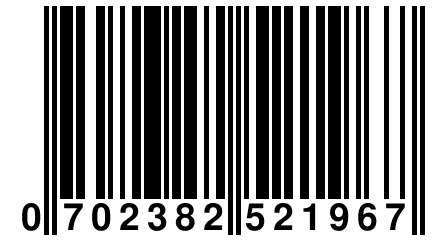 0 702382 521967