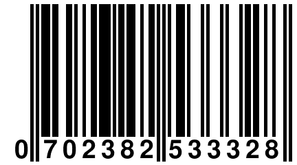 0 702382 533328