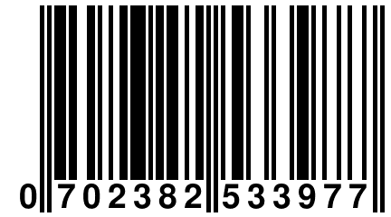 0 702382 533977