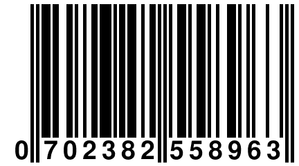 0 702382 558963