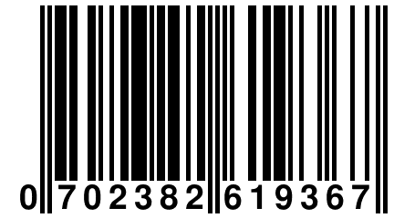 0 702382 619367