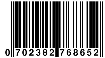 0 702382 768652