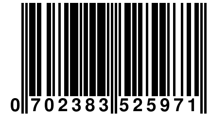 0 702383 525971