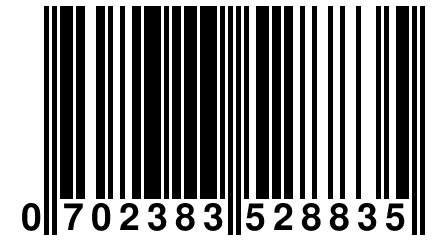 0 702383 528835