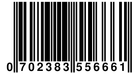 0 702383 556661