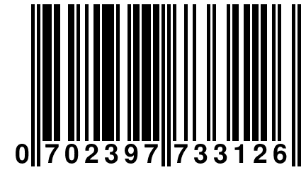 0 702397 733126