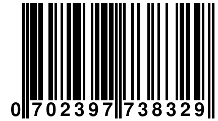 0 702397 738329