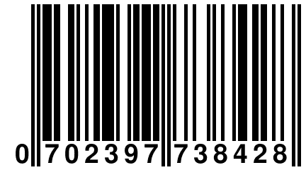 0 702397 738428