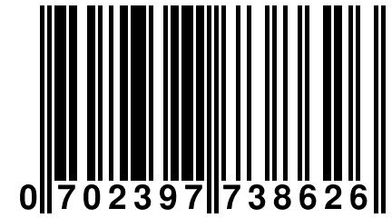 0 702397 738626