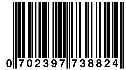 0 702397 738824