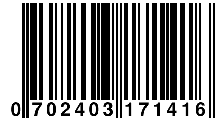 0 702403 171416