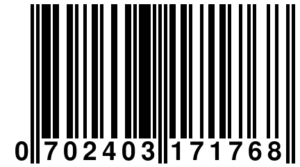 0 702403 171768