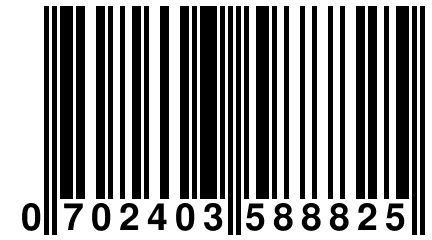 0 702403 588825