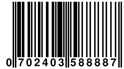 0 702403 588887