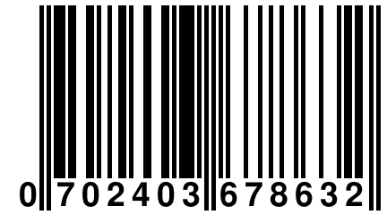 0 702403 678632