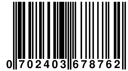 0 702403 678762