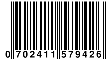 0 702411 579426