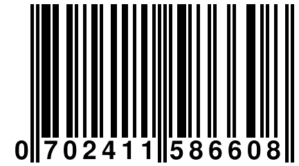 0 702411 586608