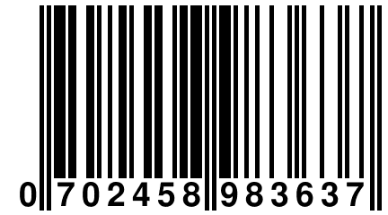 0 702458 983637