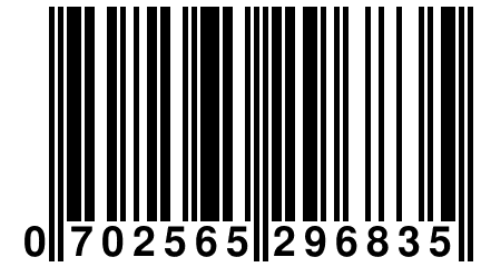 0 702565 296835