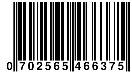 0 702565 466375