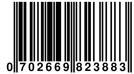 0 702669 823883