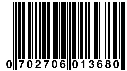 0 702706 013680