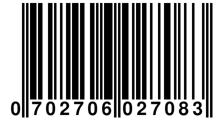 0 702706 027083