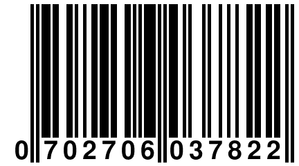 0 702706 037822