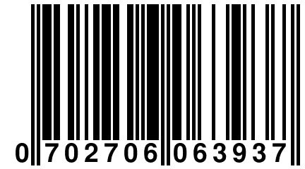 0 702706 063937