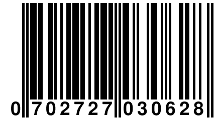 0 702727 030628